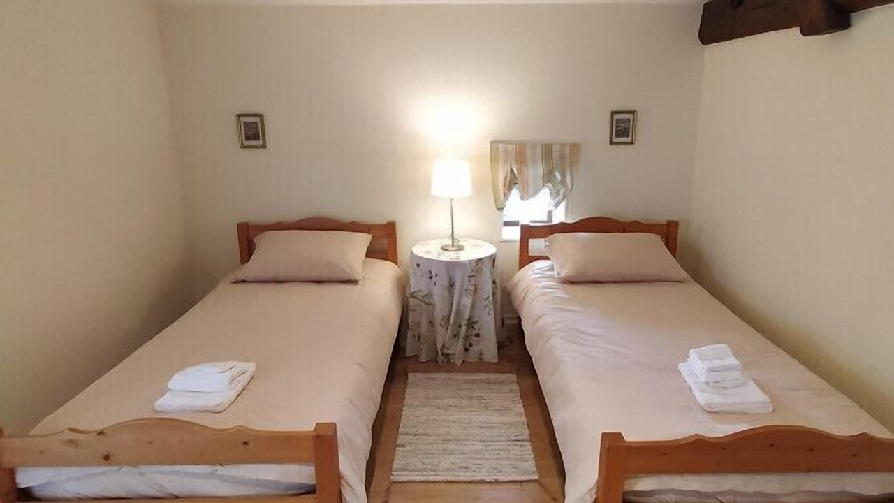 Photo of Bedroom in Montboyer