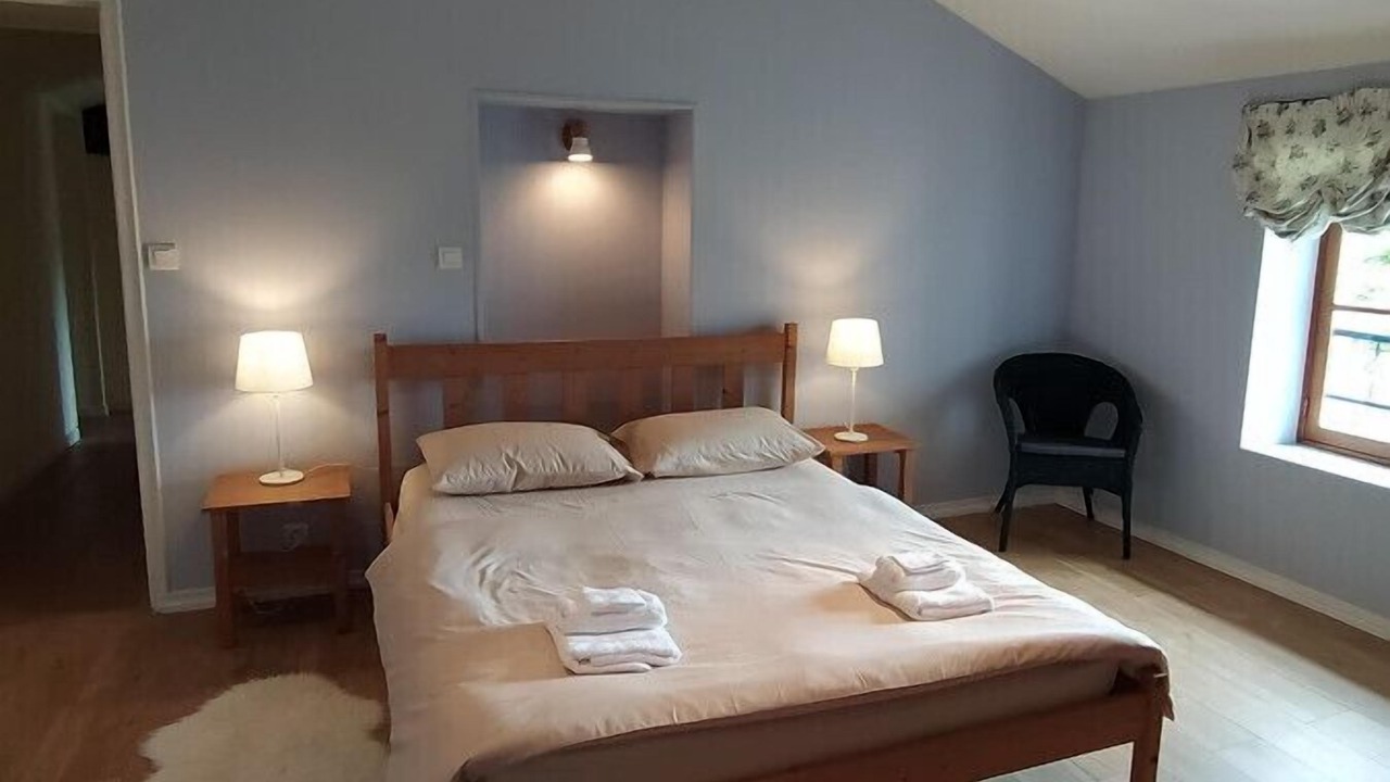 Photo of Bedroom in Montboyer