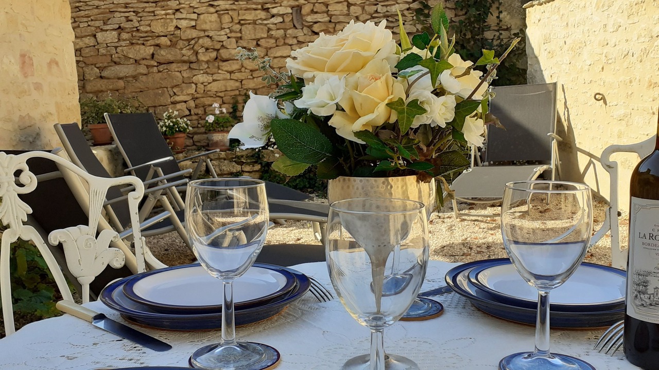 Photo of Outdoor in Saint-Crepin-et-Carlucet