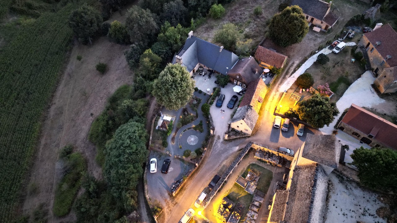 Photo of Outdoor in Saint-Crepin-et-Carlucet