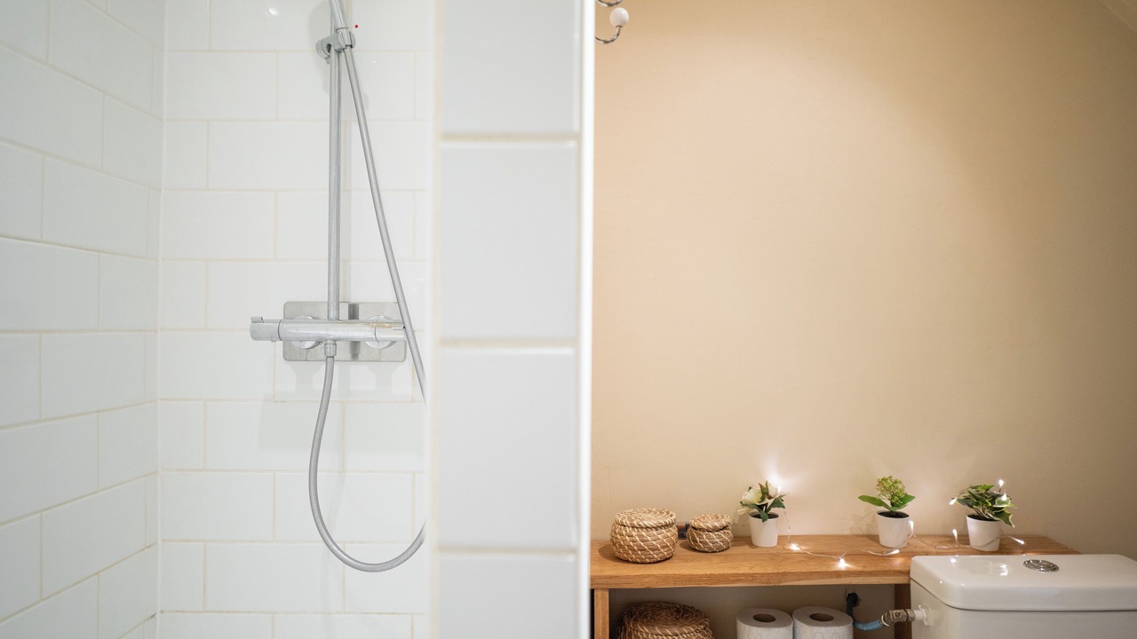 Photo of Bathroom in Saint-Crepin-et-Carlucet