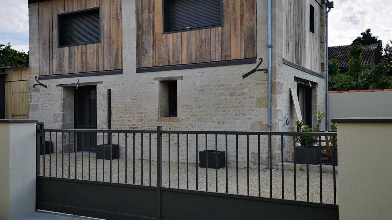 Photo of Outdoor in Coulon