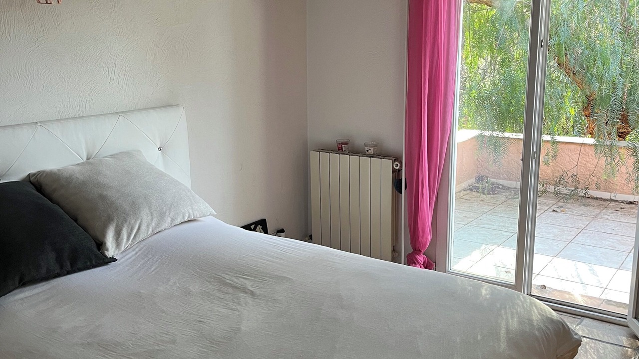 Photo of Bedroom in Sollies-Toucas
