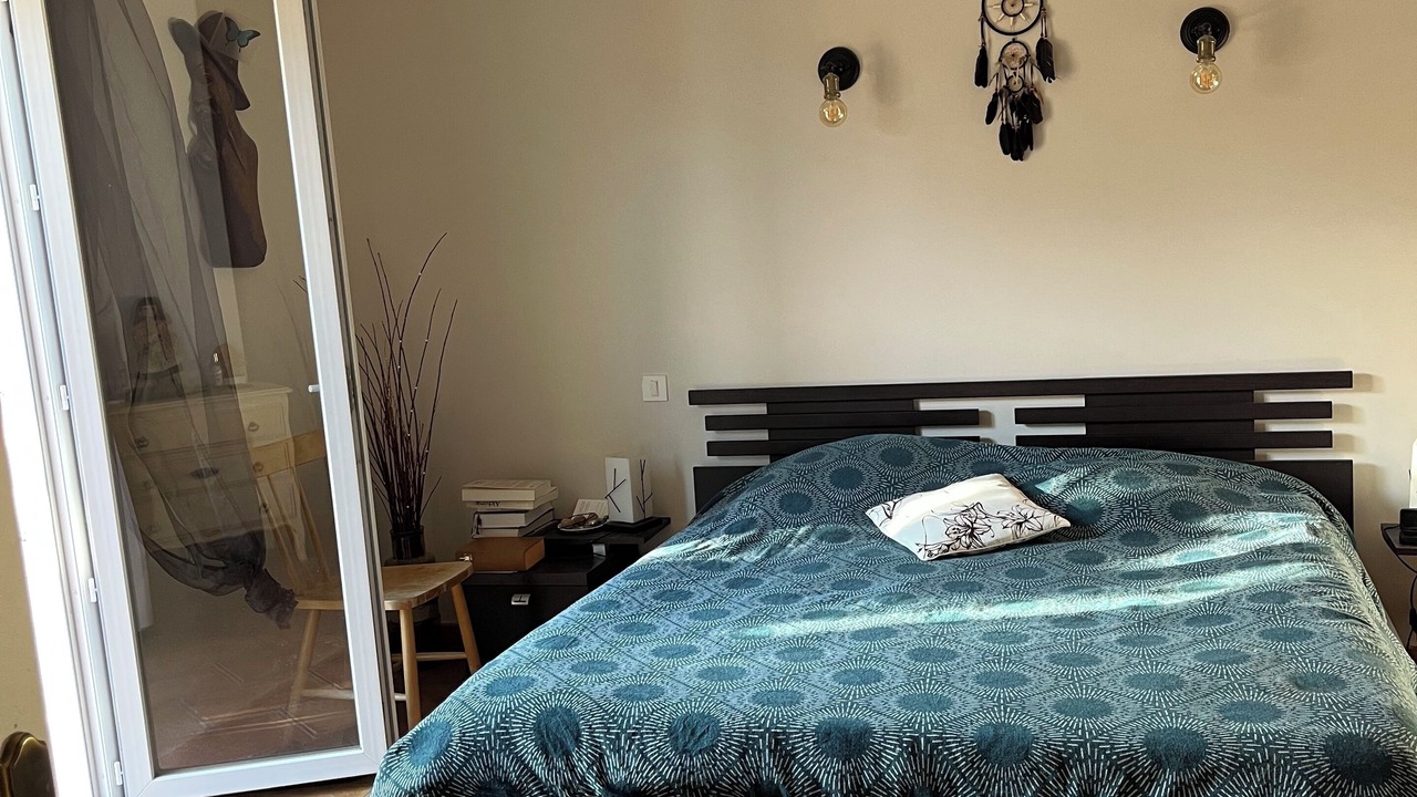Photo of Bedroom in Sollies-Toucas