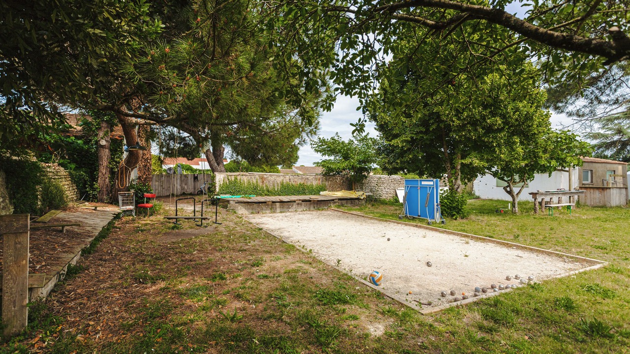 Photo of Outdoor in Dolus-d'Oleron