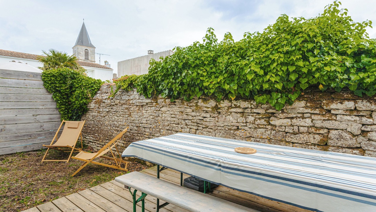 Photo of Outdoor in Dolus-d'Oleron
