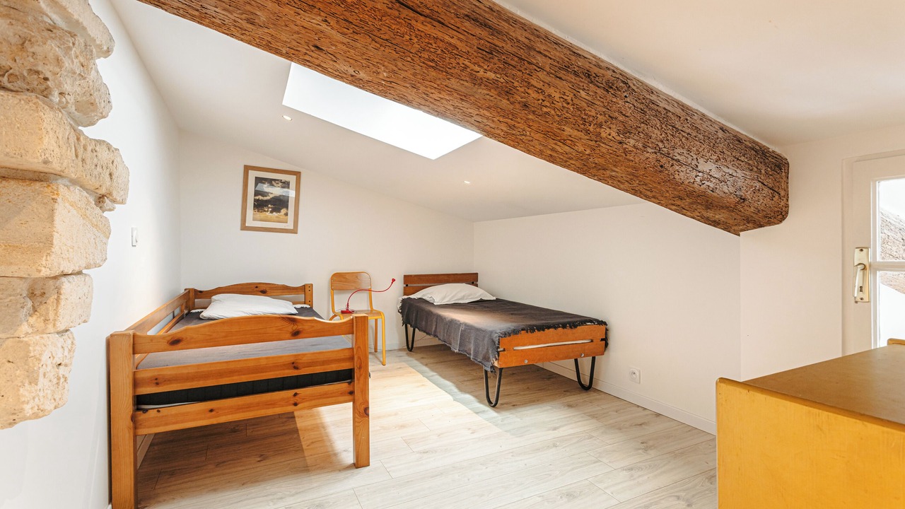 Photo of Bedroom in Dolus-d'Oleron