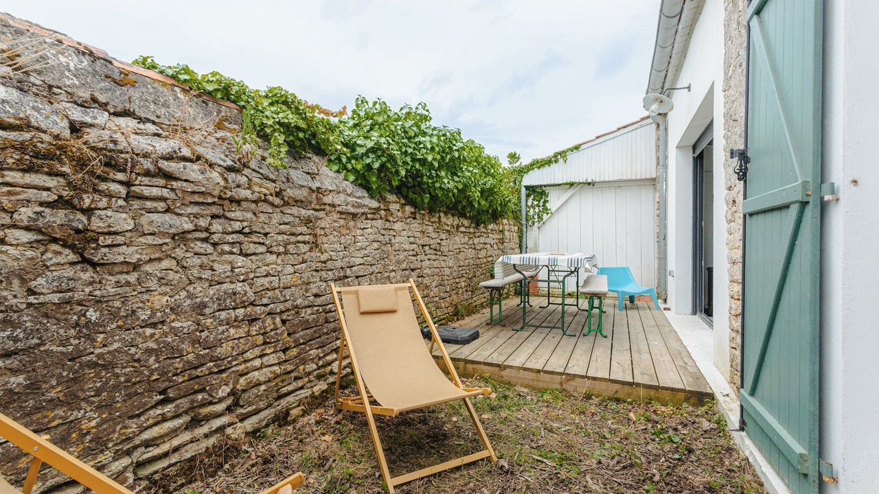 Photo of Outdoor in Dolus-d'Oleron