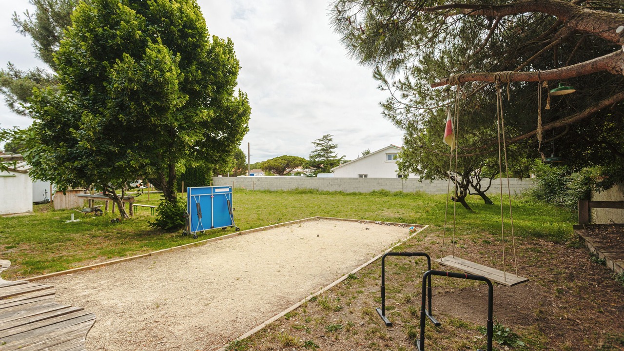 Photo of Outdoor in Dolus-d'Oleron