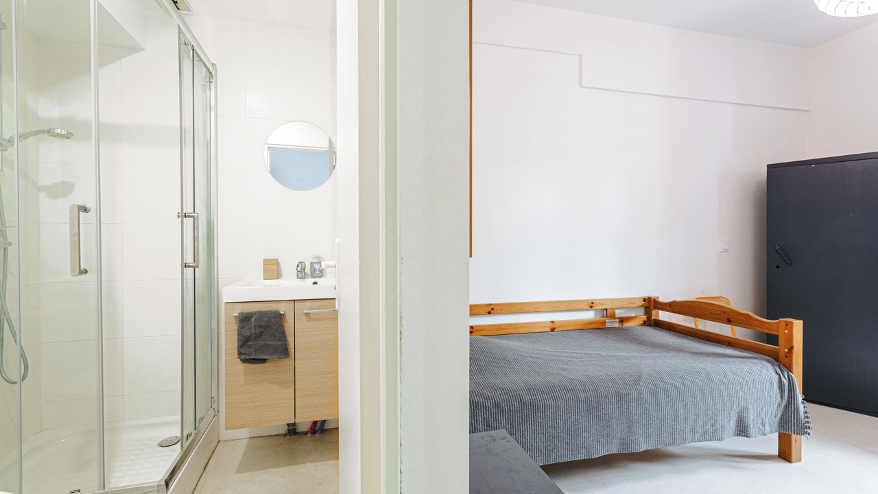 Photo of Bedroom in Dolus-d'Oleron