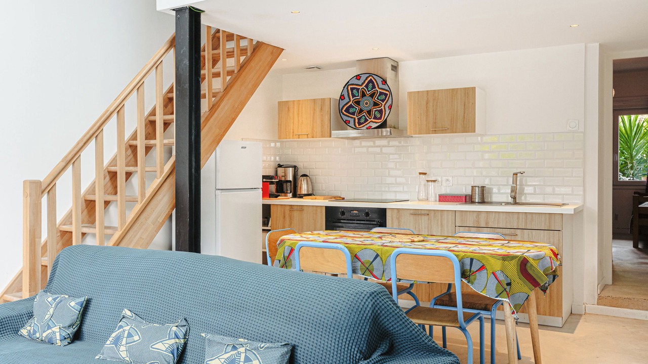 Photo of Livingroom in Dolus-d'Oleron