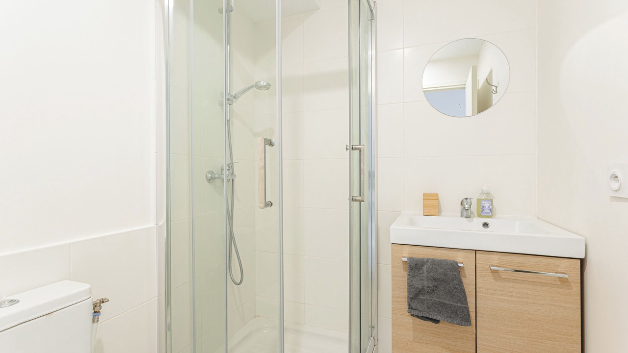 Photo of Bathroom in Dolus-d'Oleron