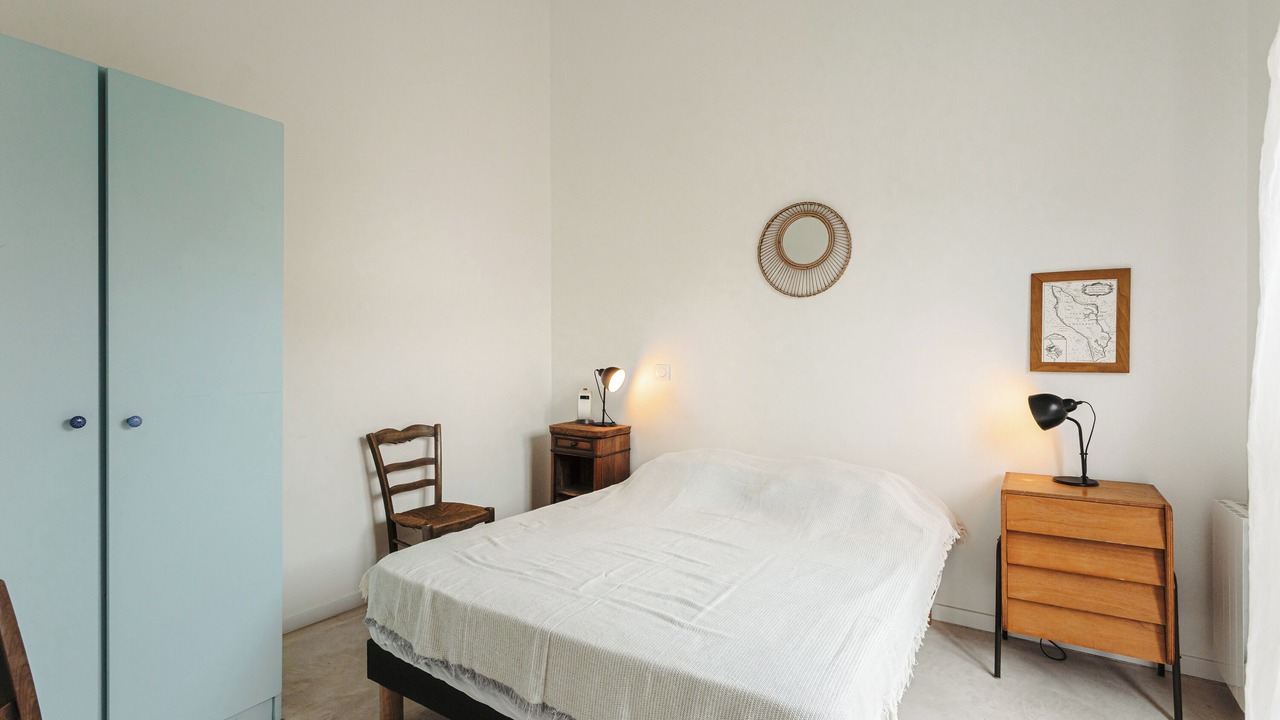 Photo of Bedroom in Dolus-d'Oleron