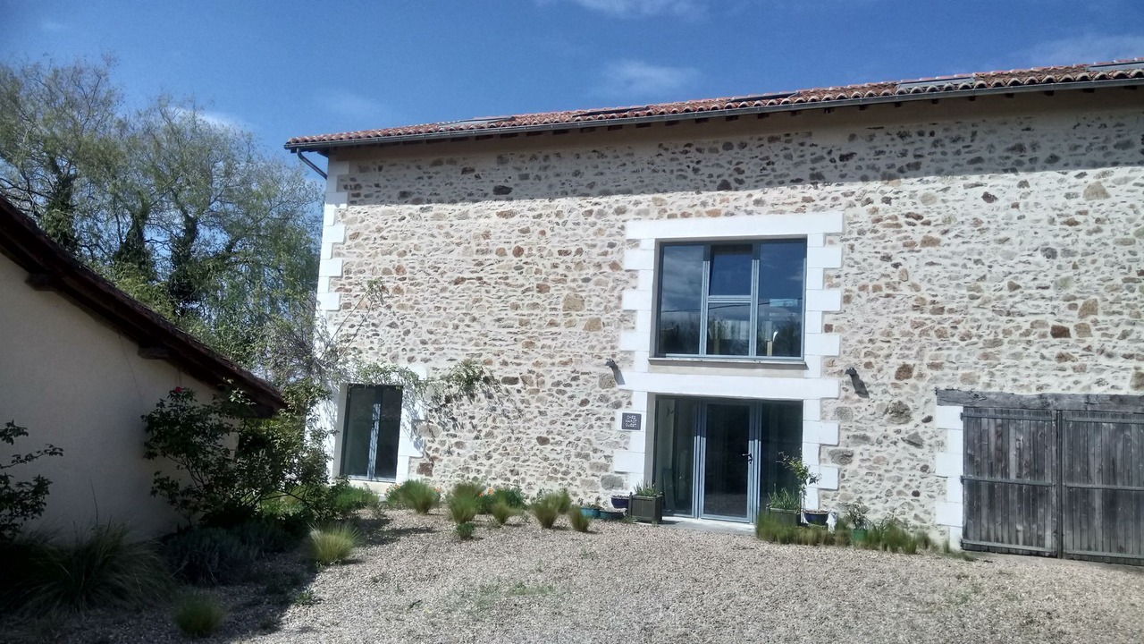 Photo of Outdoor in Bussiere-Badil