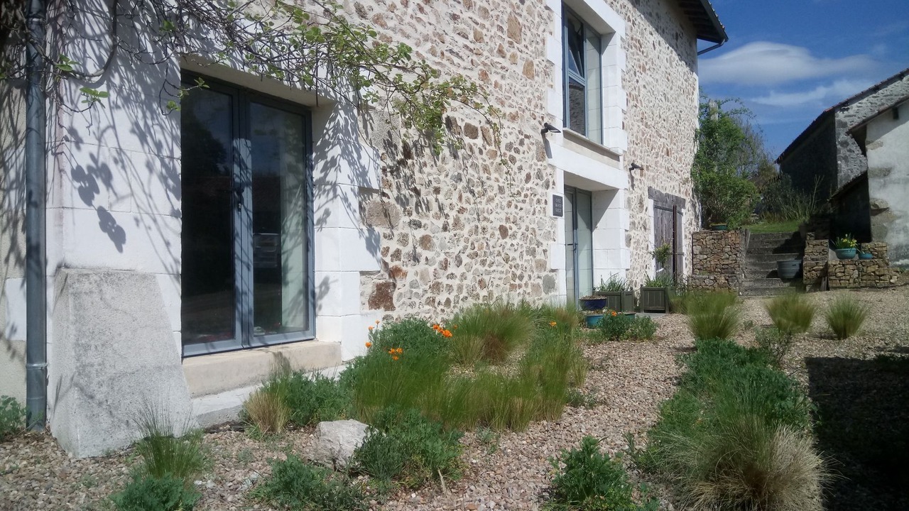 Photo of Outdoor in Bussiere-Badil