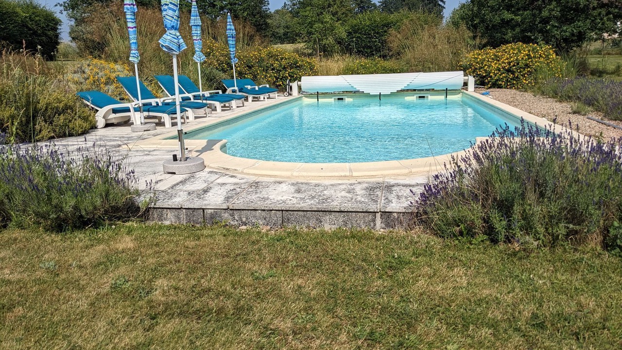 Photo of Outdoor in Bussiere-Badil