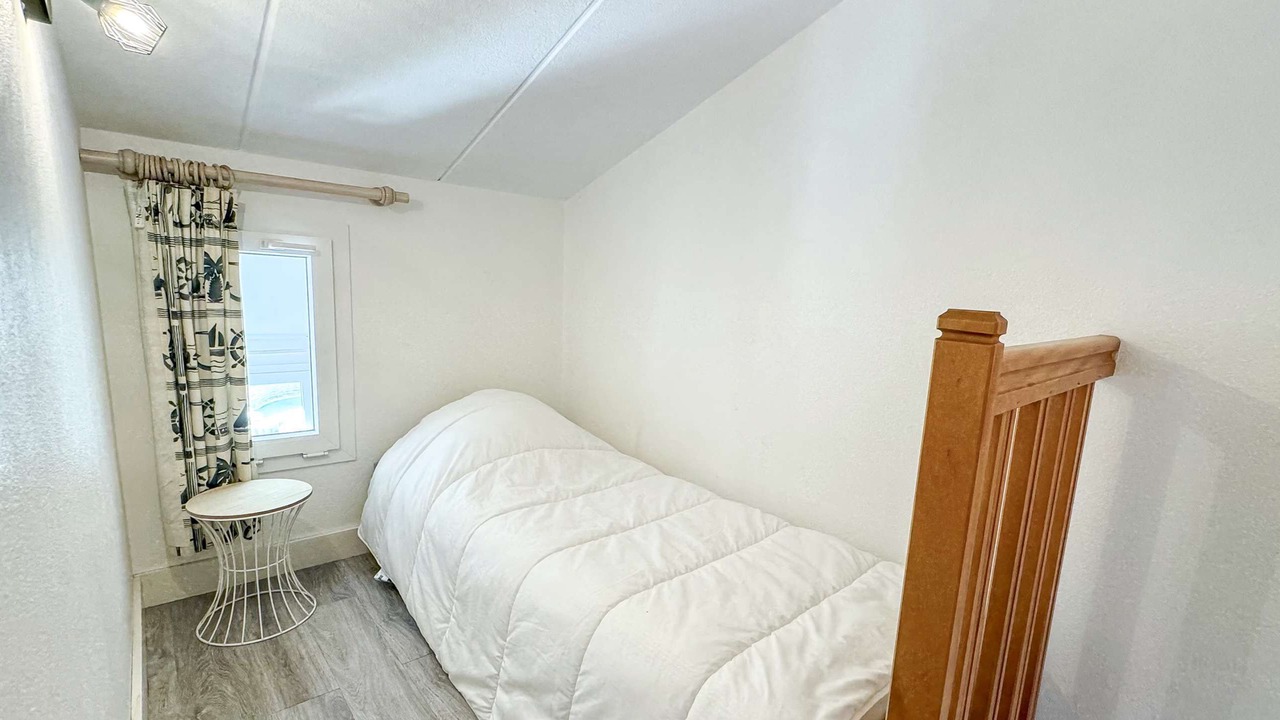 Photo of Bedroom in La Couarde-sur-Mer