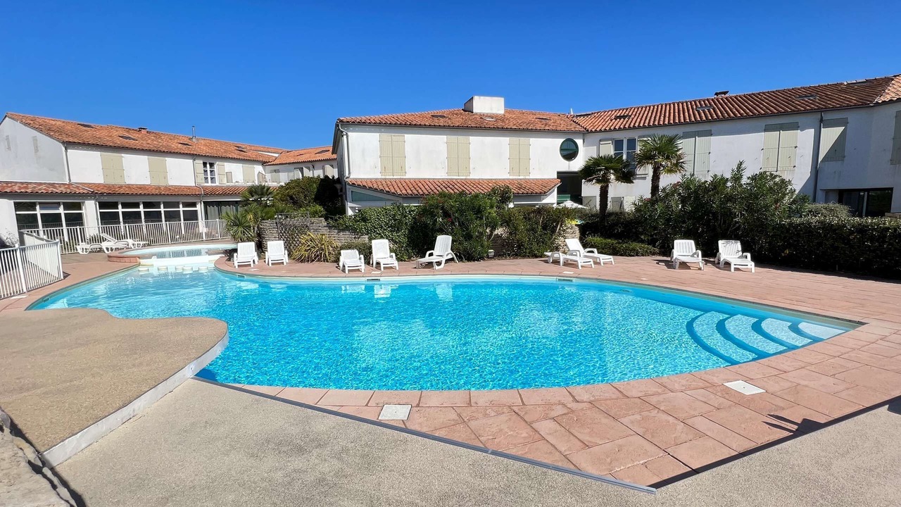 Photo of Outdoor in La Couarde-sur-Mer