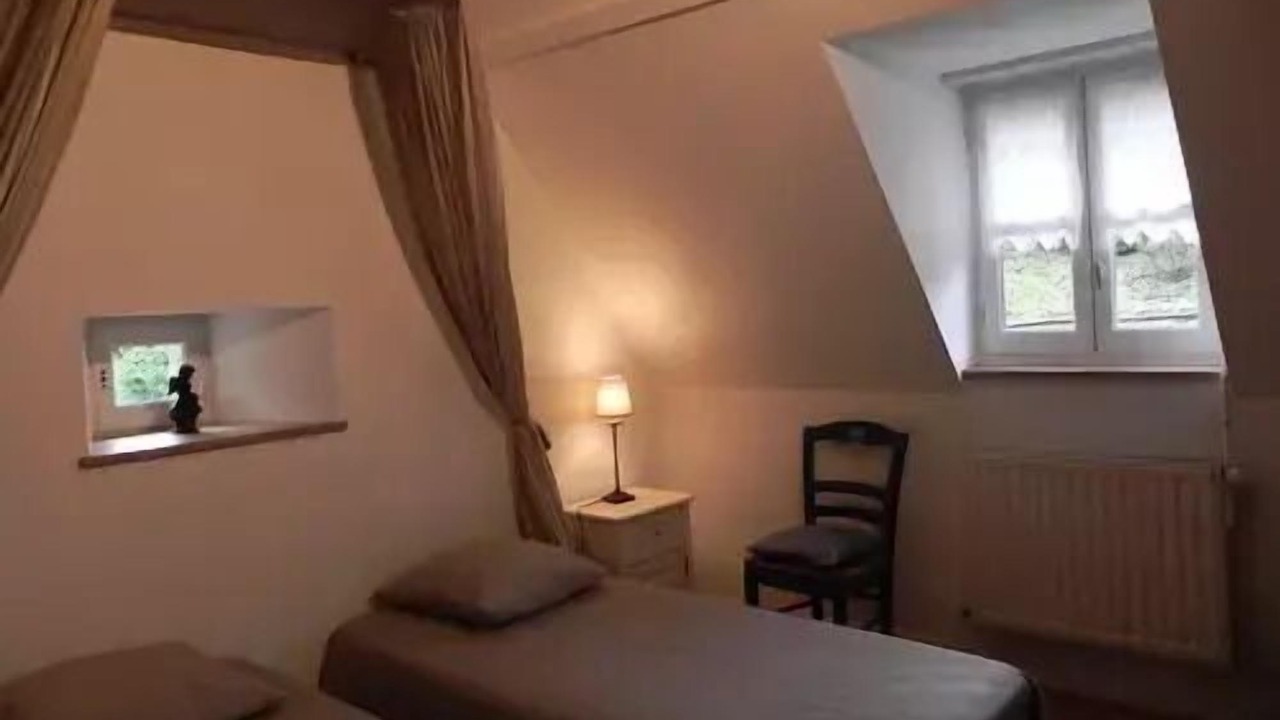 Photo of Bedroom in Gimel-les-Cascades