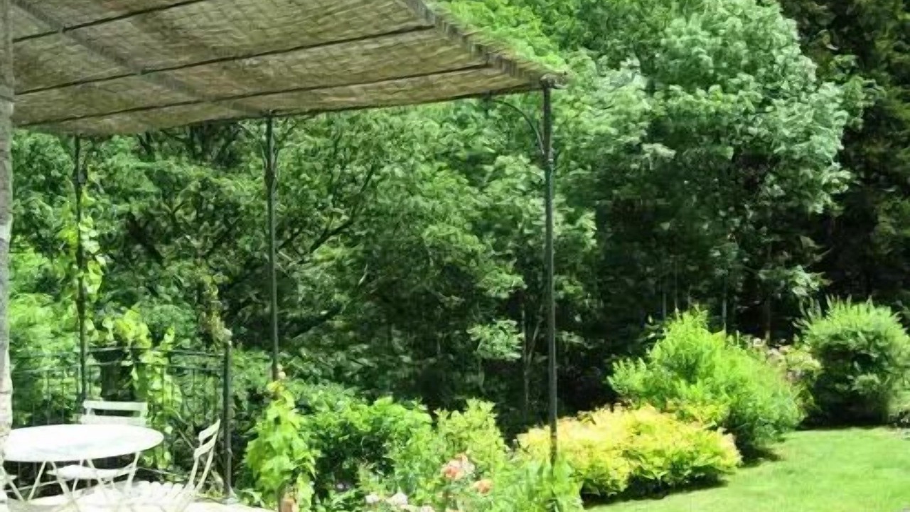 Photo of Outdoor in Gimel-les-Cascades