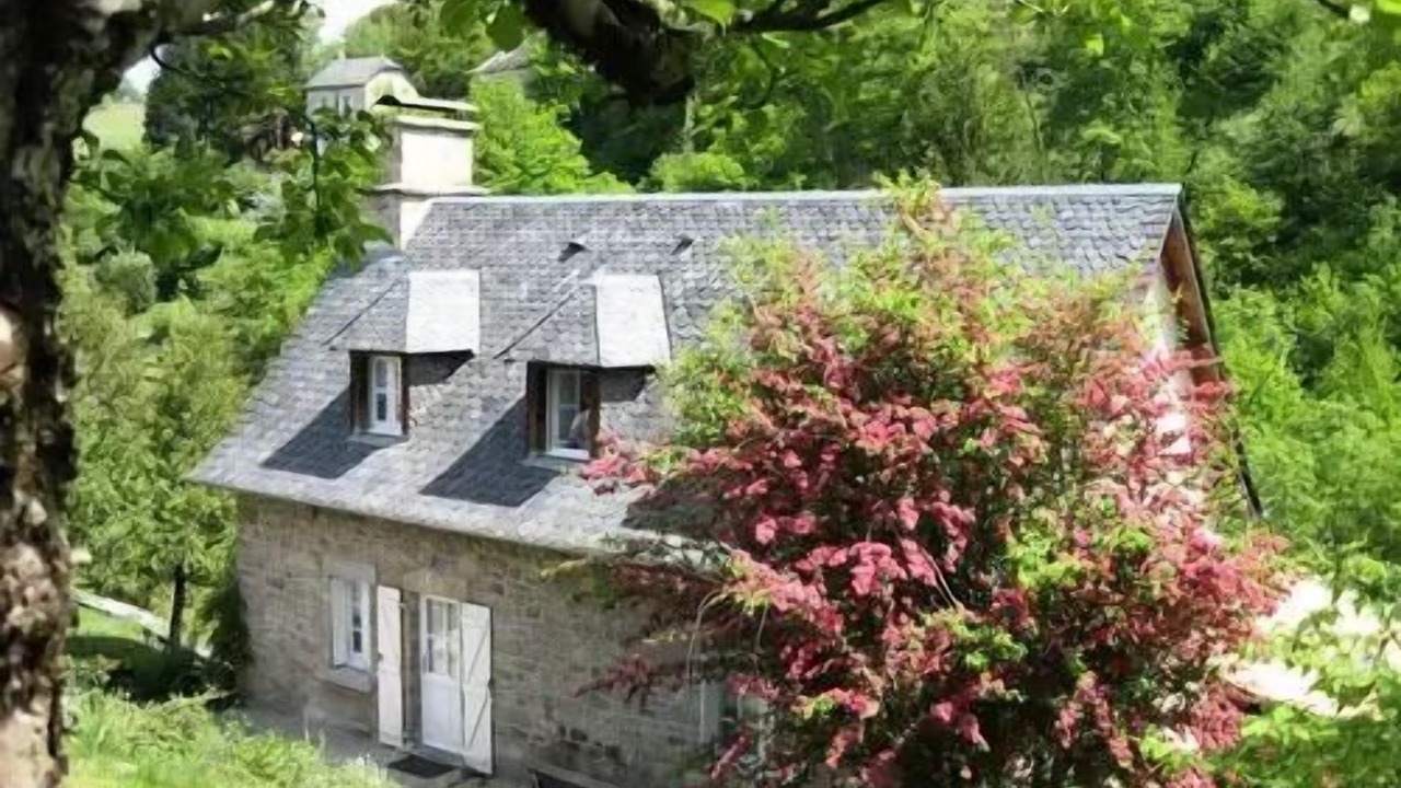 Photo of Outdoor in Gimel-les-Cascades
