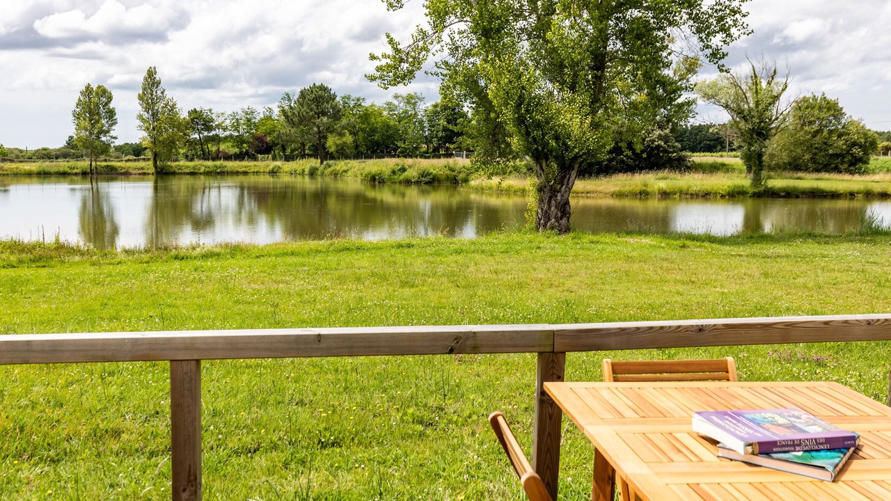 Photo of Outdoor in Queyrac