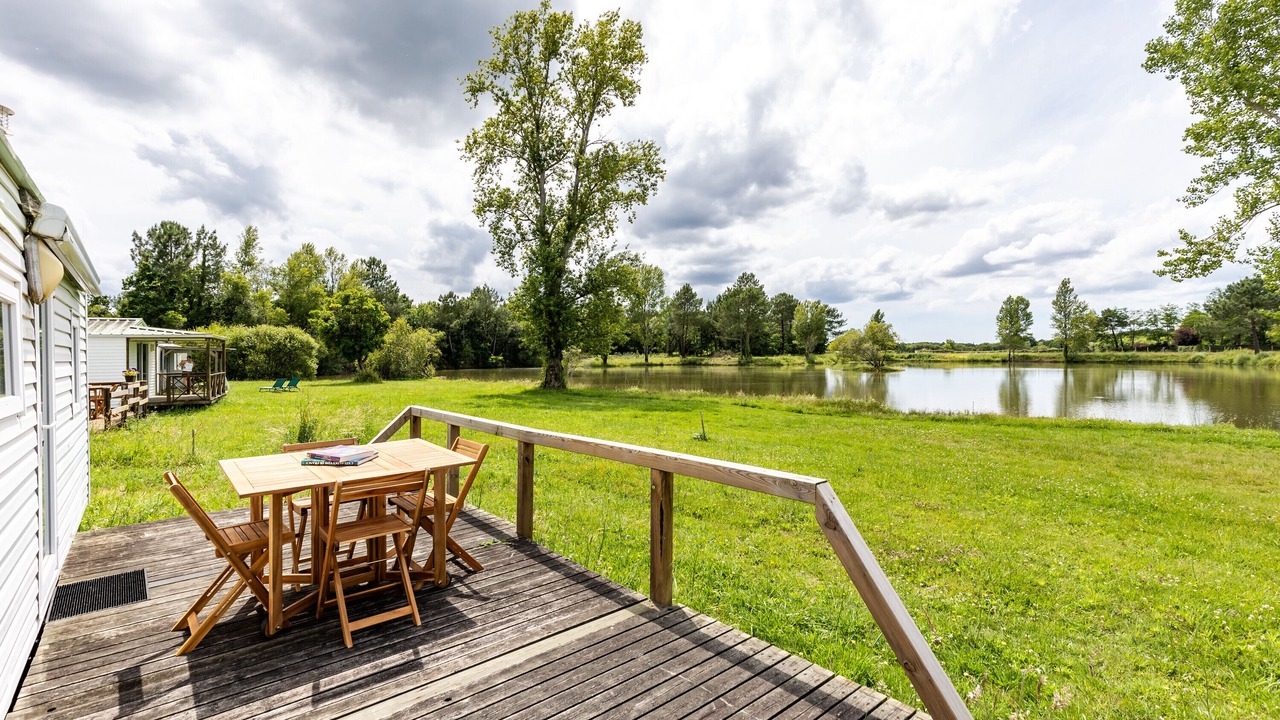 Photo of Outdoor in Queyrac