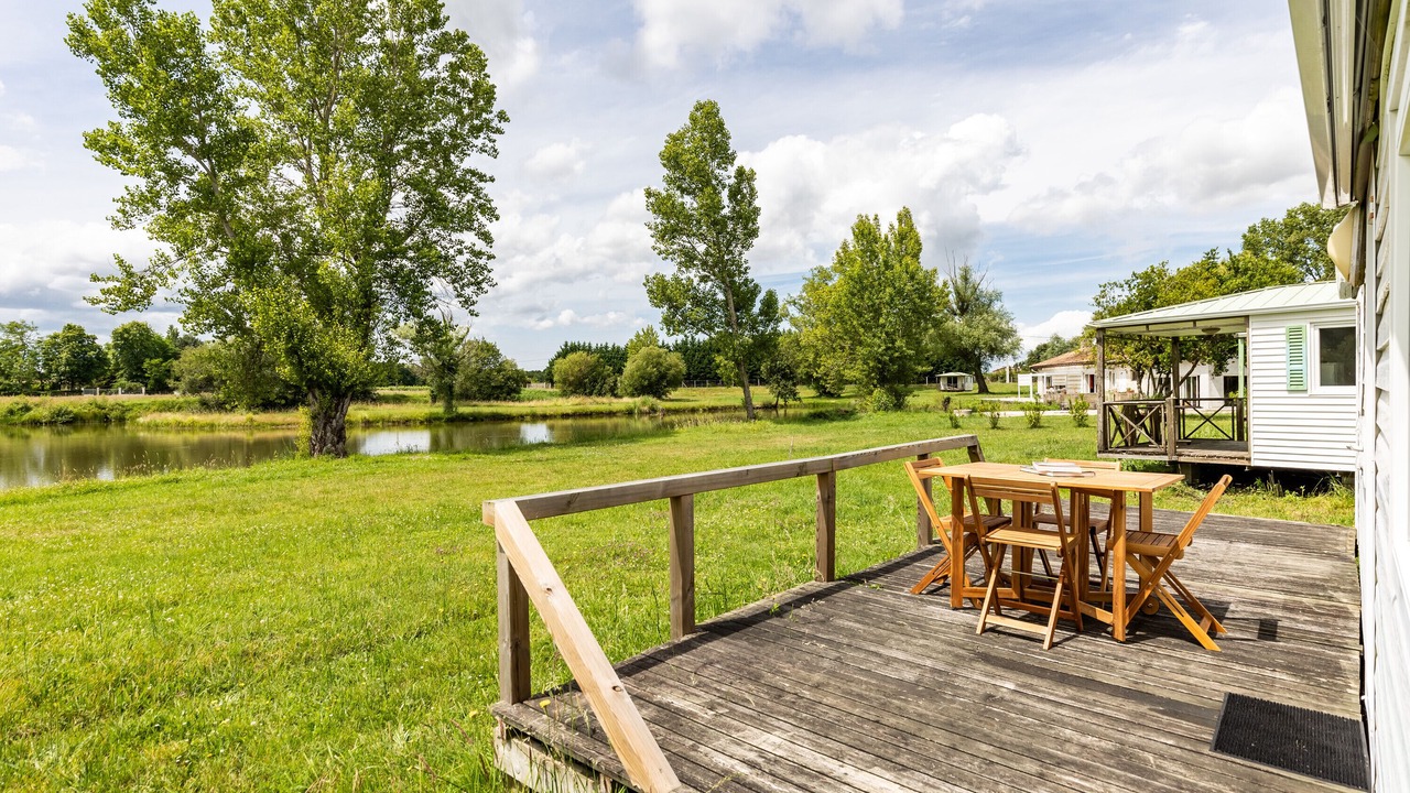 Photo of Outdoor in Queyrac