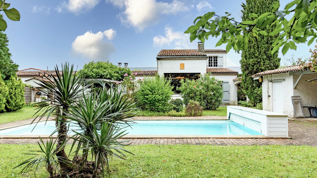 Photo of Outdoor in Chancelade