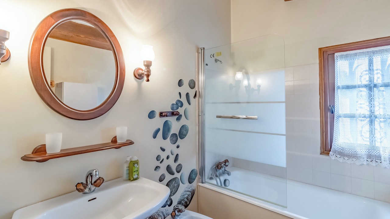 Photo of Bathroom in Chancelade
