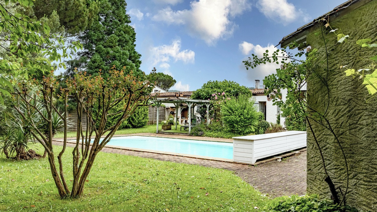 Photo of Outdoor in Chancelade