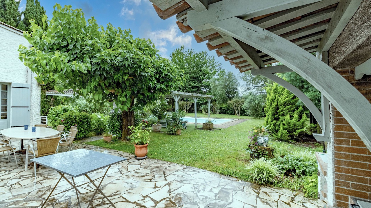 Photo of Outdoor in Chancelade
