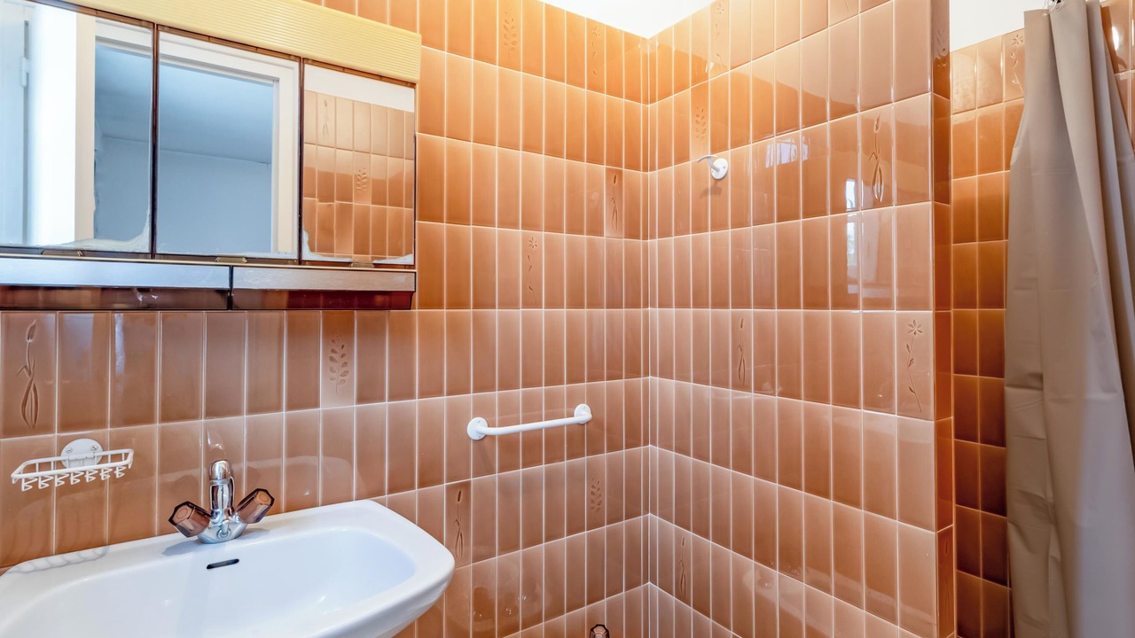 Photo of Bathroom in Chancelade