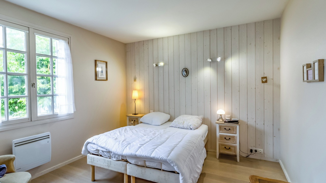 Photo of Bedroom in Chancelade