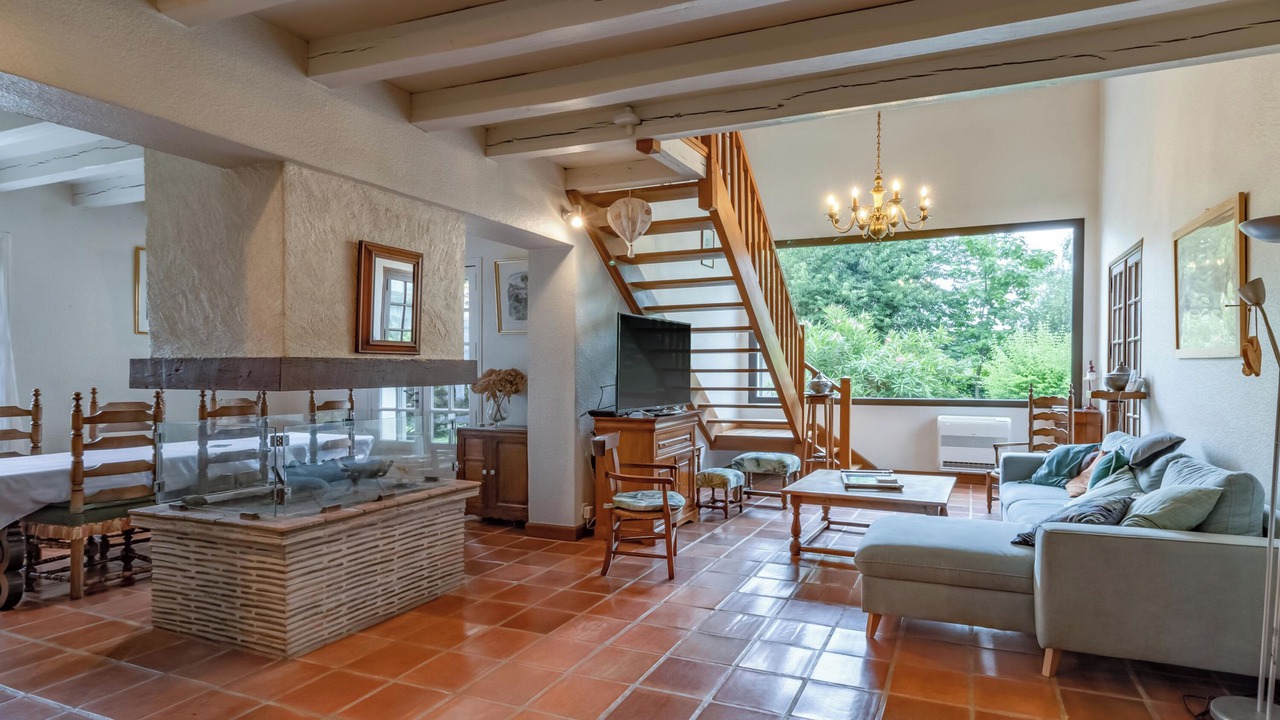 Photo of Livingroom in Chancelade