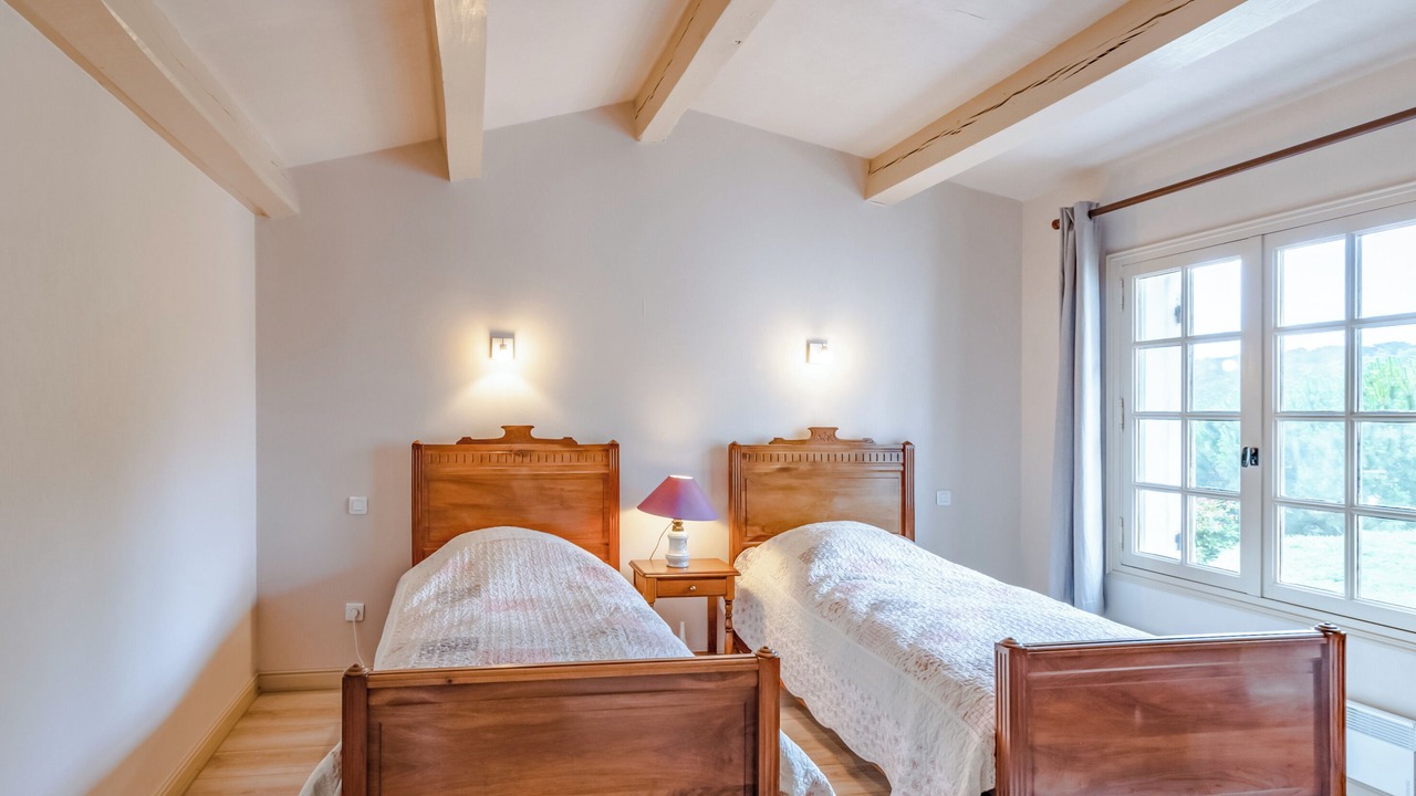Photo of Bedroom in Chancelade