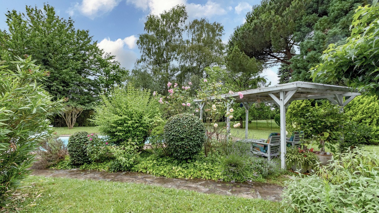 Photo of Outdoor in Chancelade