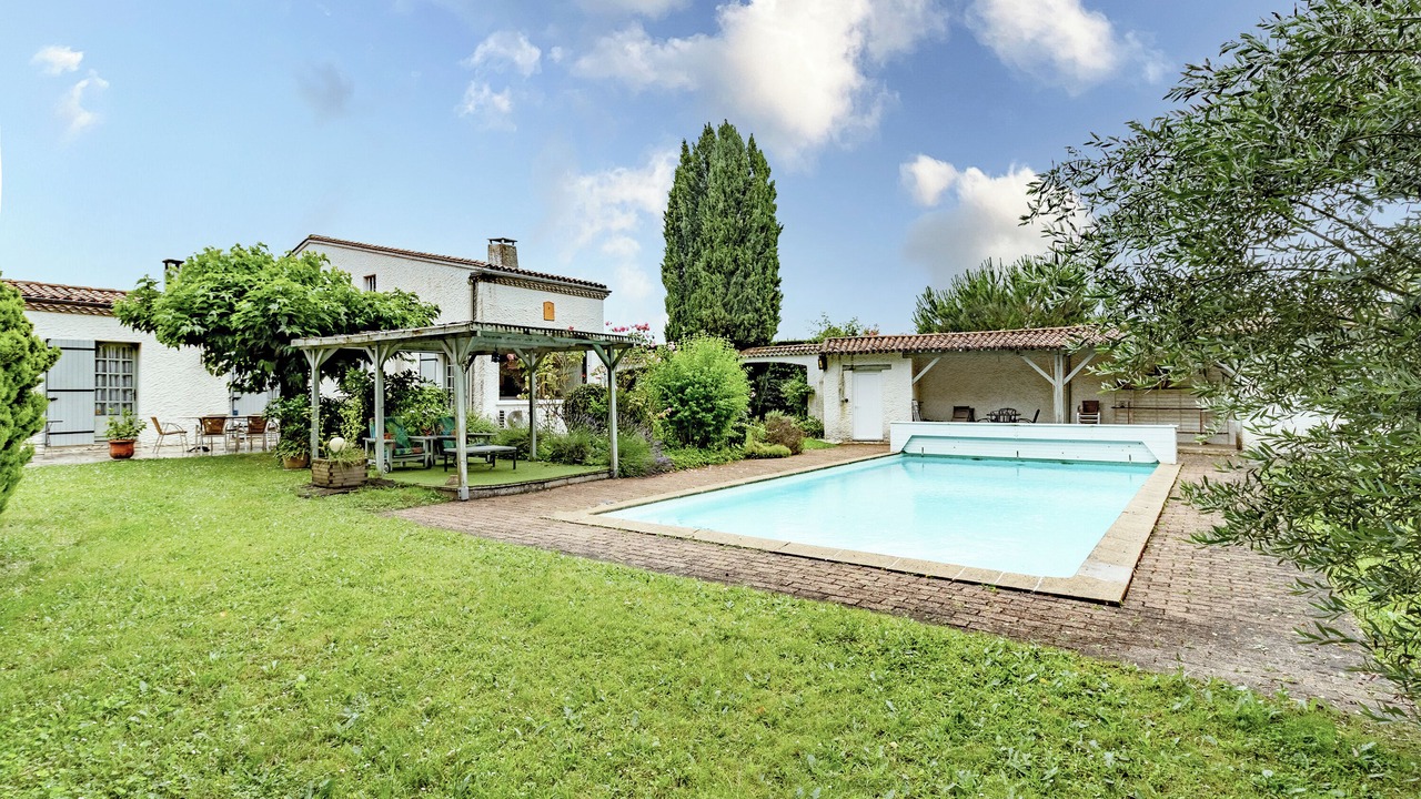 Photo of Outdoor in Chancelade