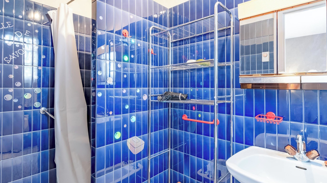 Photo of Bathroom in Chancelade