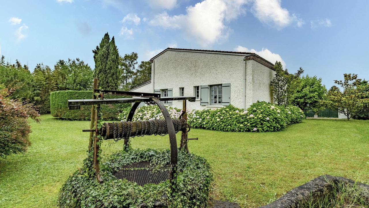 Photo of Outdoor in Chancelade