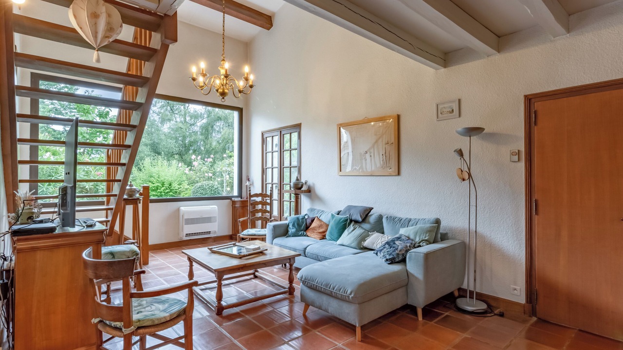 Photo of Livingroom in Chancelade