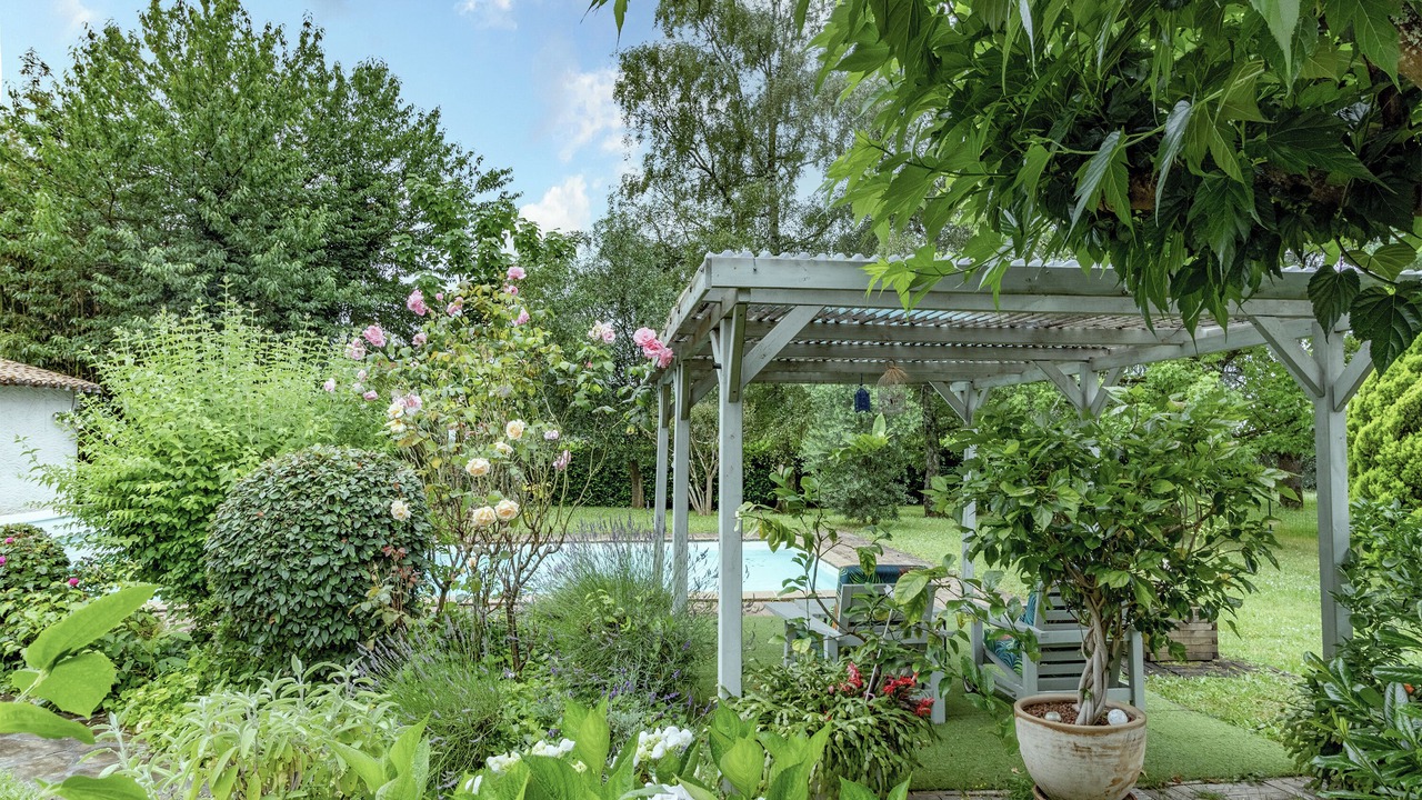 Photo of Outdoor in Chancelade