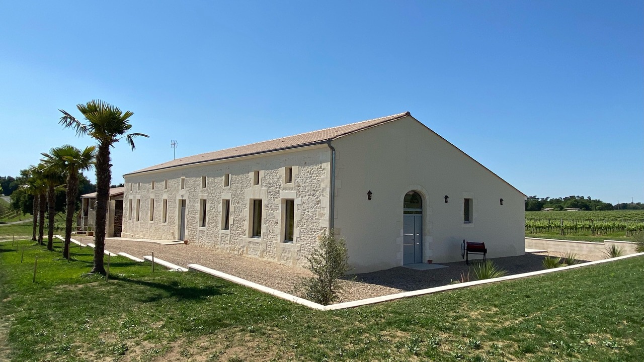 Photo of Outdoor in Saint Palais