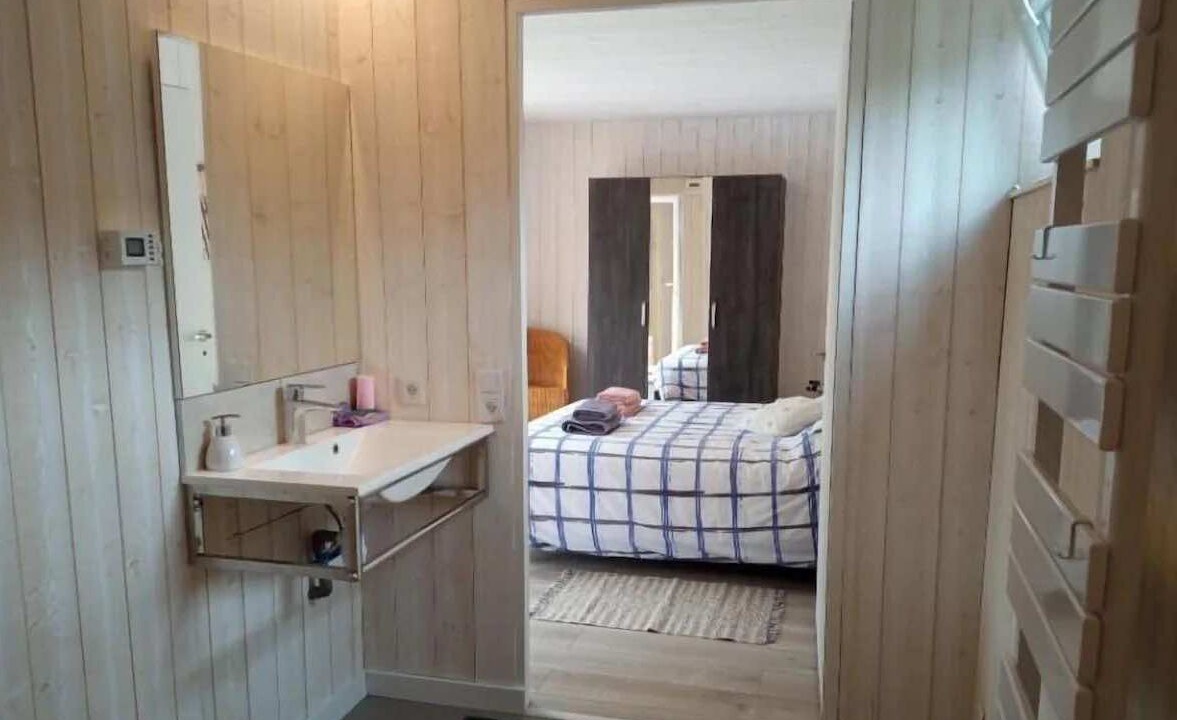 Photo of Bedroom in Grayan-Et-L'Hopital