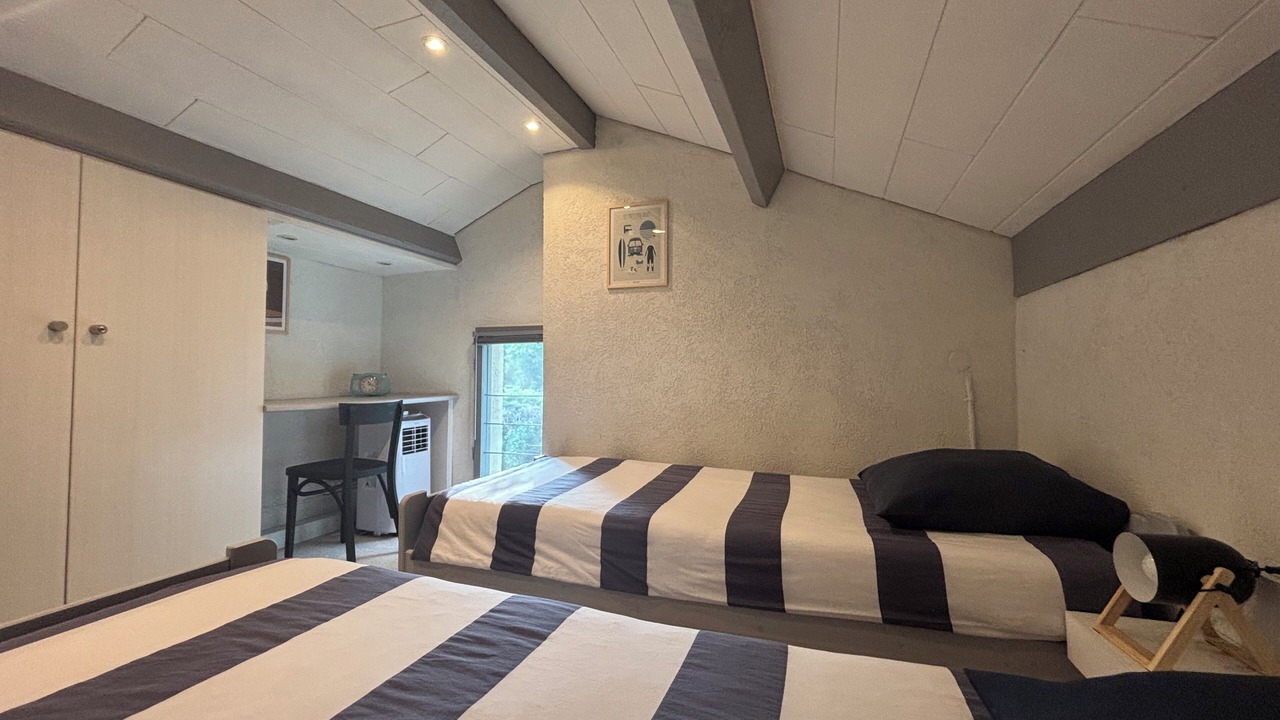 Photo of Bedroom in Grayan-Et-L'Hopital