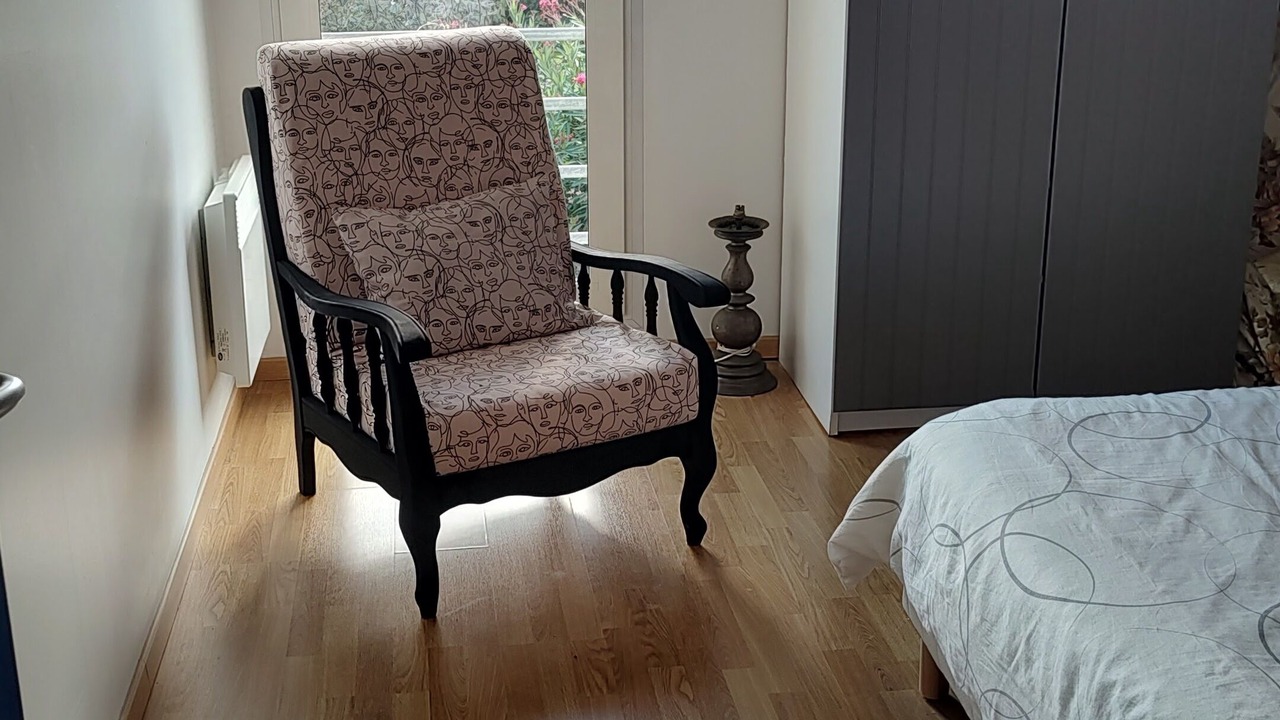 Photo of Bedroom in Nansouty-Saint-Genes
