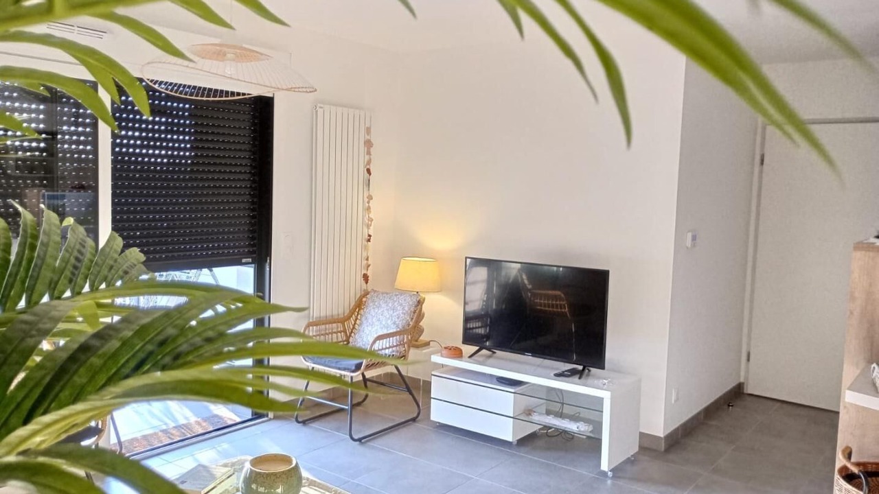 Photo of Livingroom in Saint-Paul-les-Dax