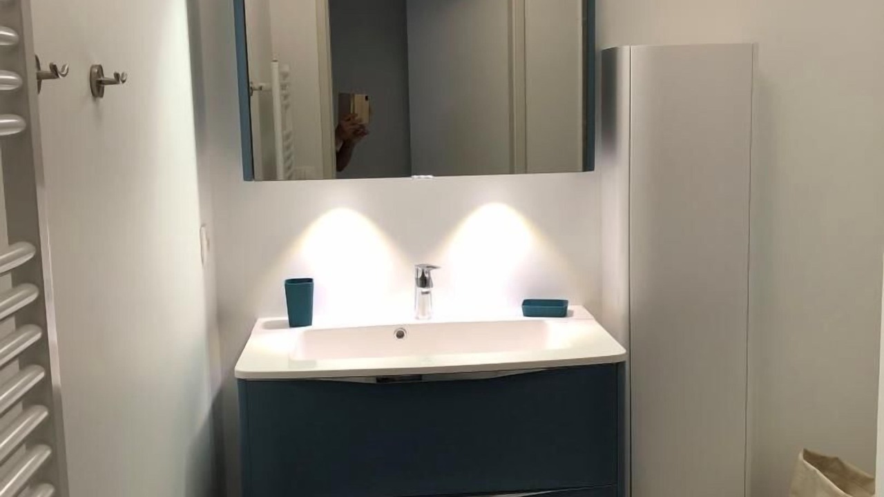 Photo of Bathroom in Saint-Paul-les-Dax