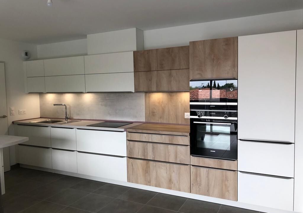 Photo of Kitchen in Saint-Paul-les-Dax