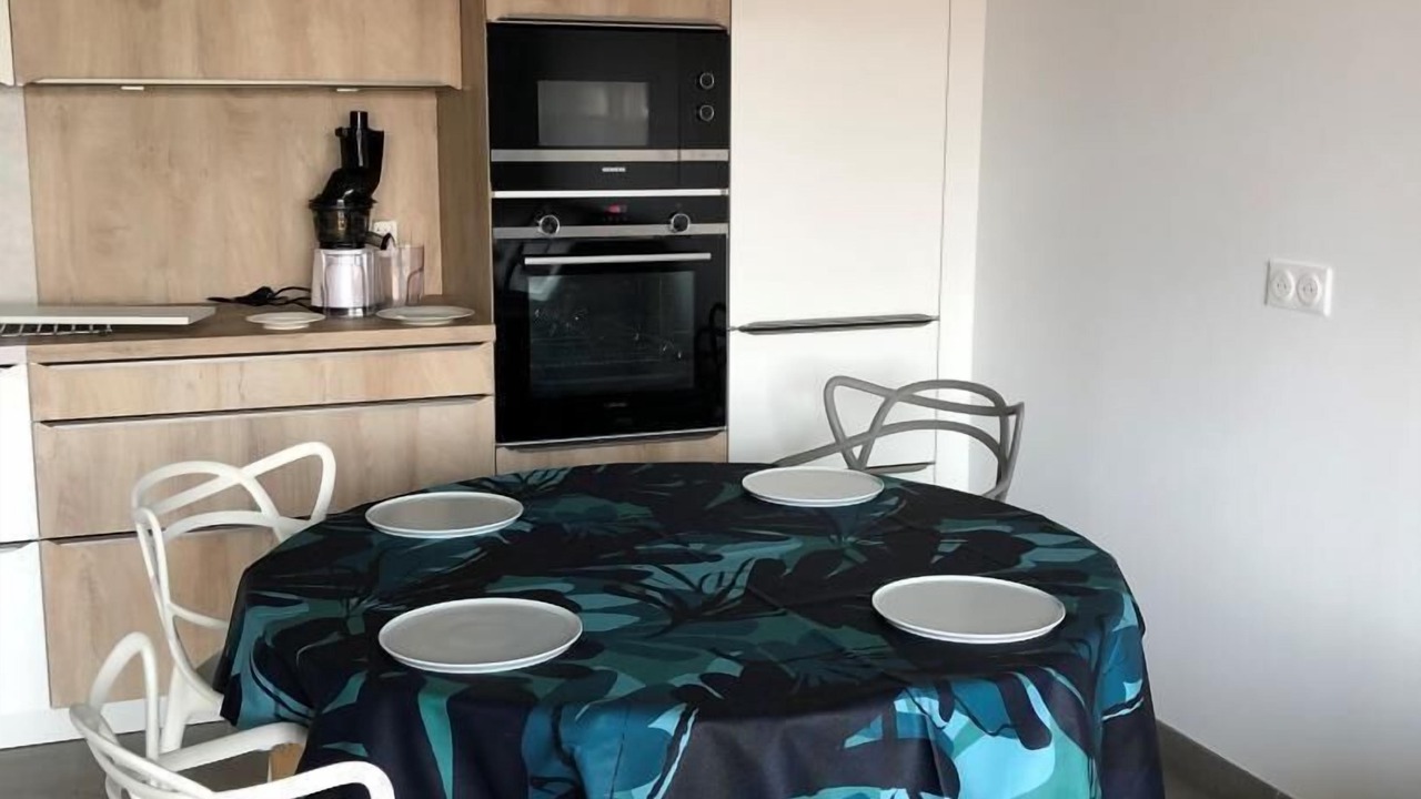 Photo of Kitchen in Saint-Paul-les-Dax